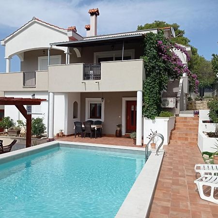 Villa Niko With Private Swimming Pool 자다르 외부 사진