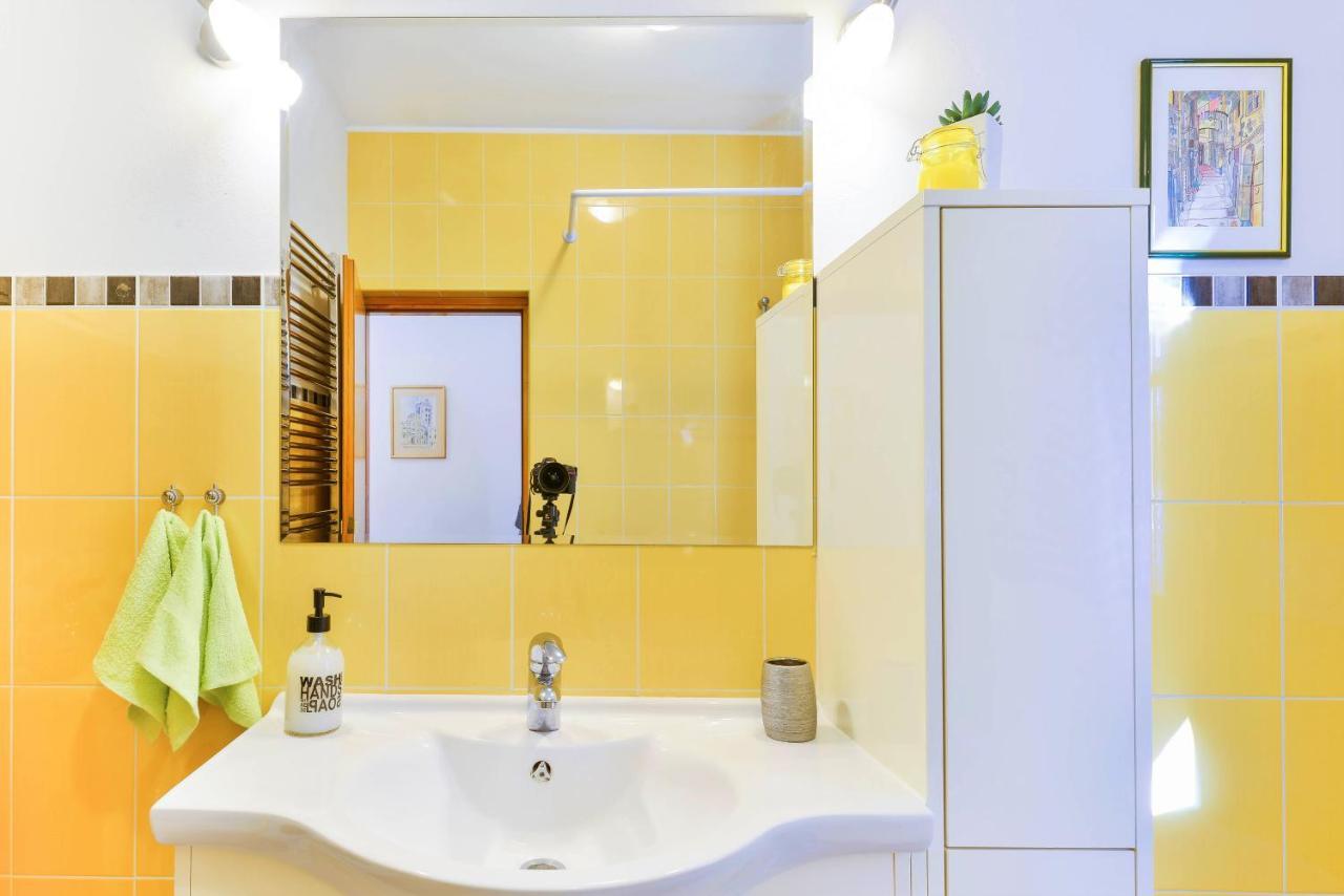 Villa Niko With Private Swimming Pool 자다르 외부 사진