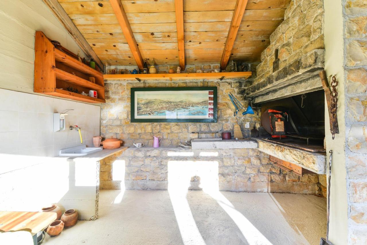 Villa Niko With Private Swimming Pool 자다르 외부 사진