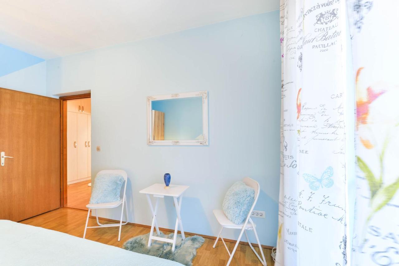 Villa Niko With Private Swimming Pool 자다르 외부 사진