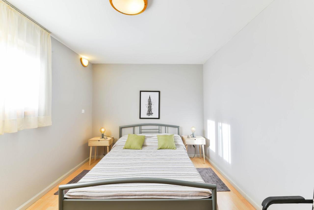Villa Niko With Private Swimming Pool 자다르 외부 사진