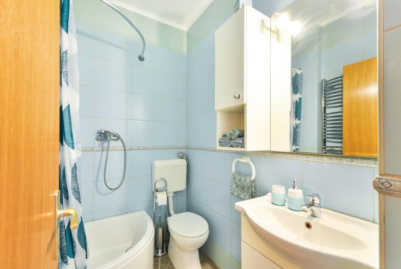 Villa Niko With Private Swimming Pool 자다르 외부 사진